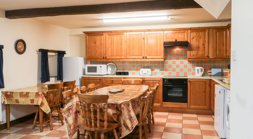 Photo of Byre Cottage