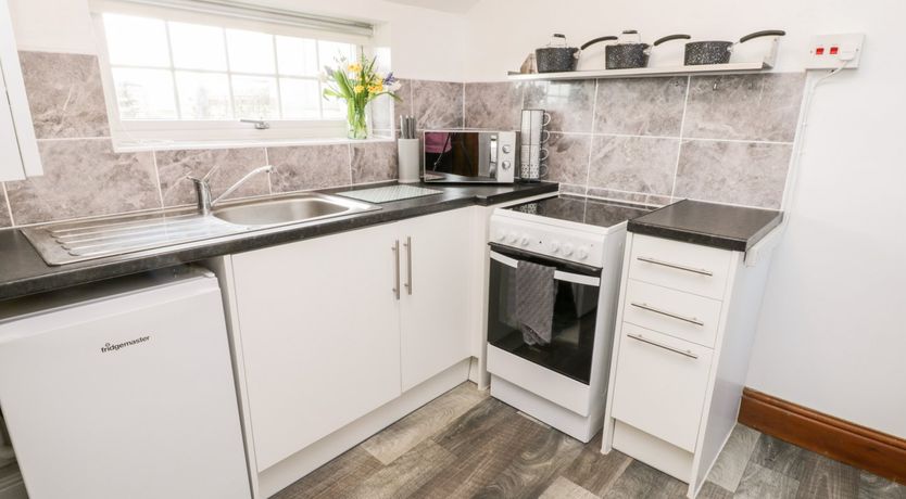 Photo of Hawthorn Dale Cottage