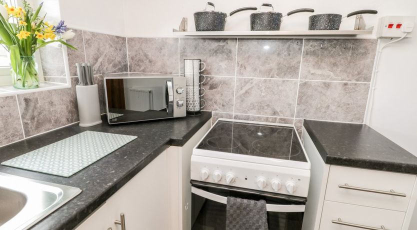 Photo of Hawthorn Dale Cottage