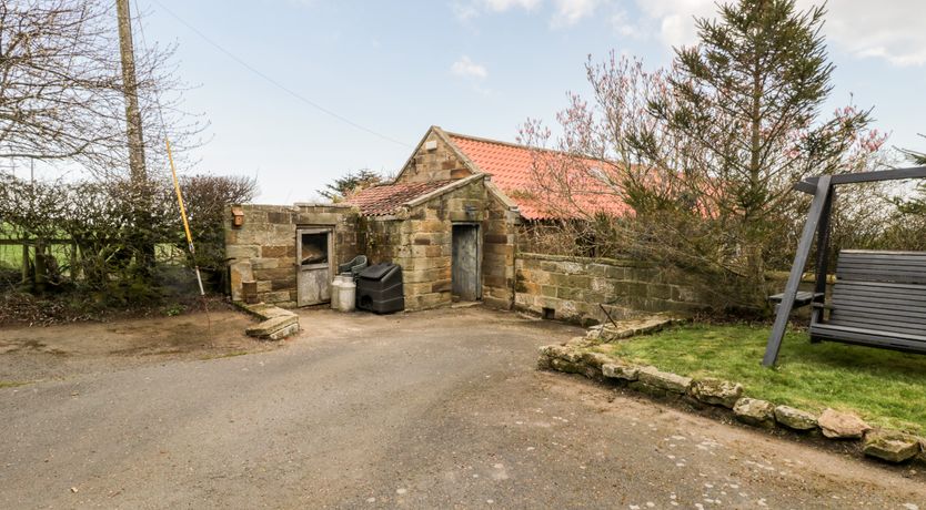 Photo of Hawthorn Dale Cottage