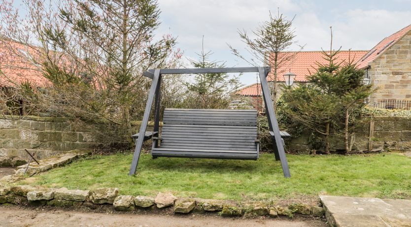 Photo of Hawthorn Dale Cottage