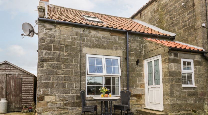 Photo of Hawthorn Dale Cottage