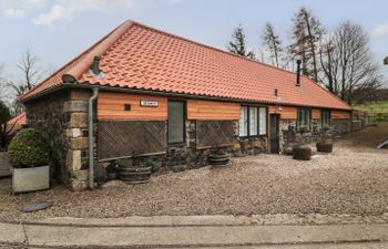 The Bakery Holiday Cottage