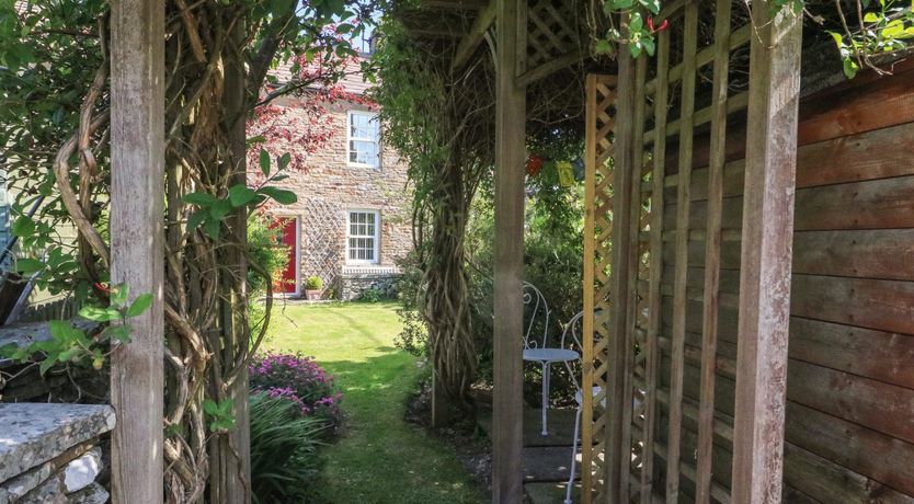 Photo of Tiplady Cottage