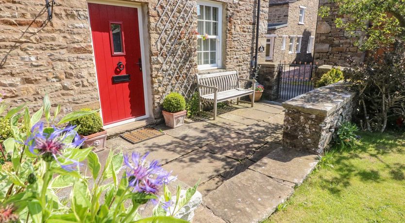 Photo of Tiplady Cottage