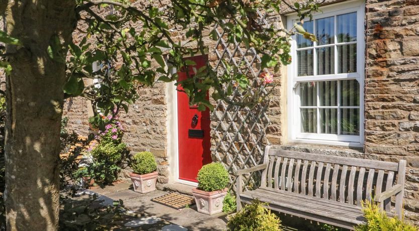 Photo of Tiplady Cottage