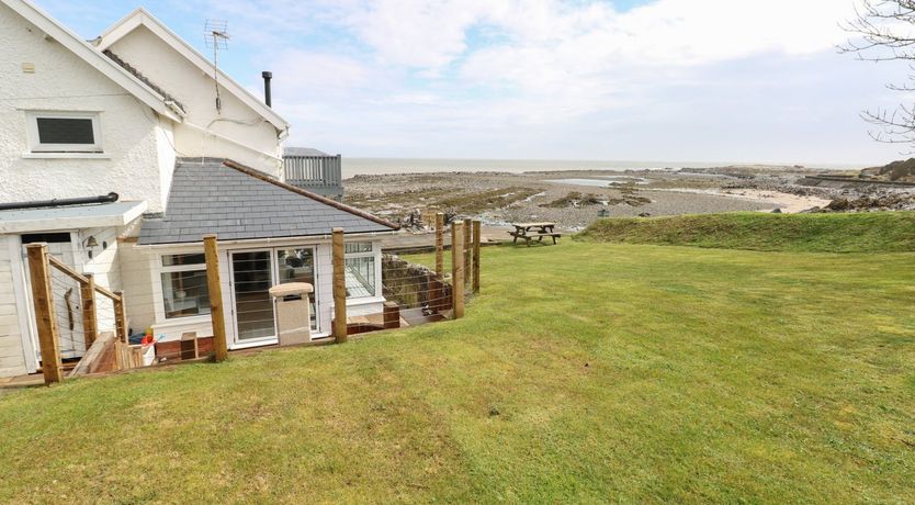 Photo of 2 Salt Cottage