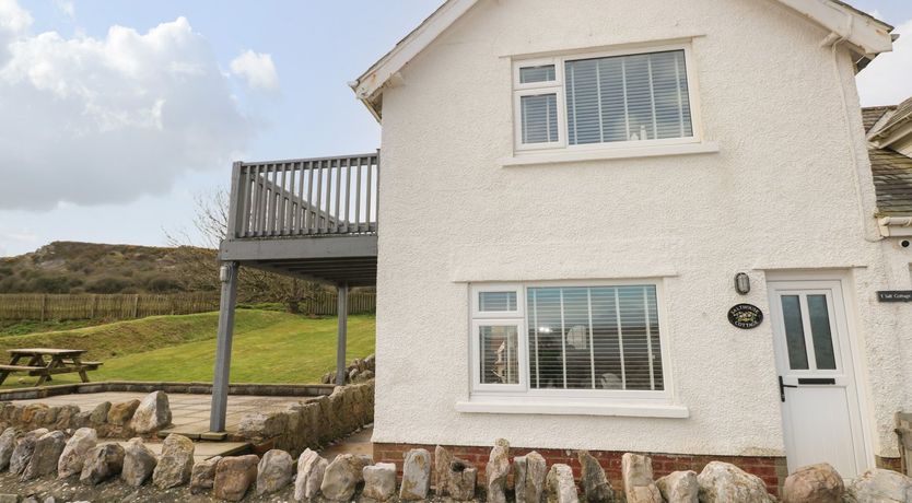 Photo of 2 Salt Cottage