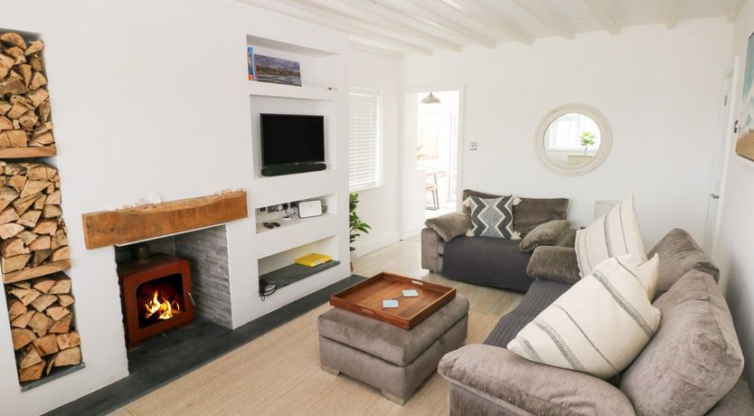 Photo of 2 Salt Cottage