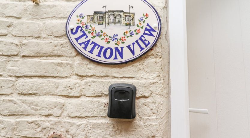 Photo of Station View