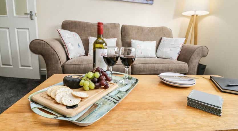 Photo of Station View