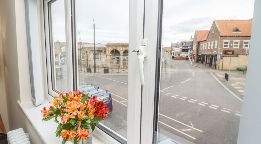 Photo of Station View