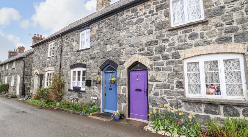 Photo of Coed Y Glyn