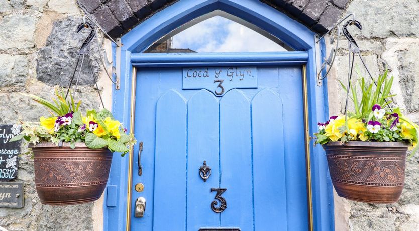 Photo of Coed Y Glyn