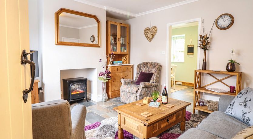 Photo of Coed Y Glyn