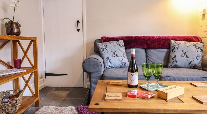 Photo of Coed Y Glyn