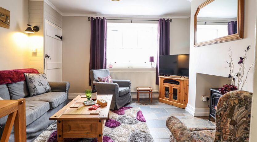 Photo of Coed Y Glyn