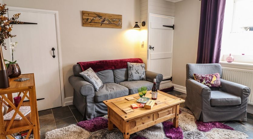 Photo of Coed Y Glyn