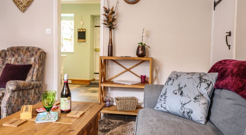 Photo of Coed Y Glyn