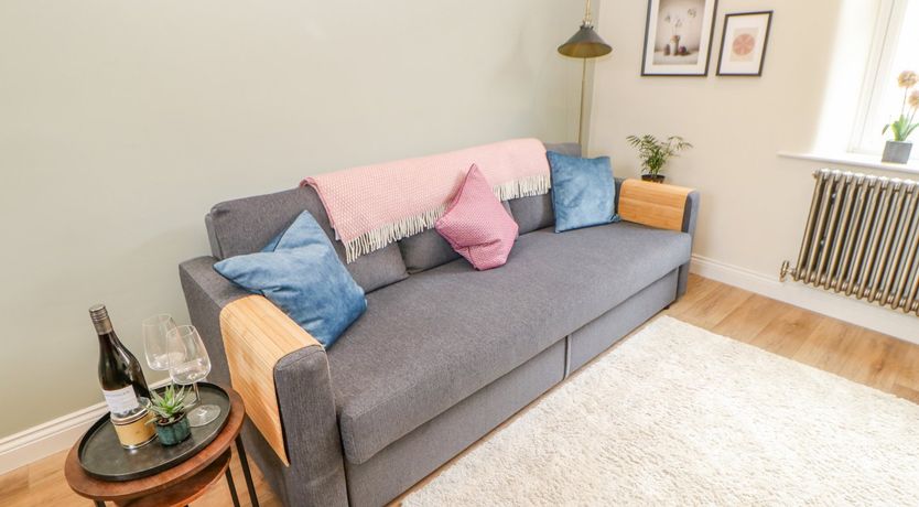 Photo of The Print Shop