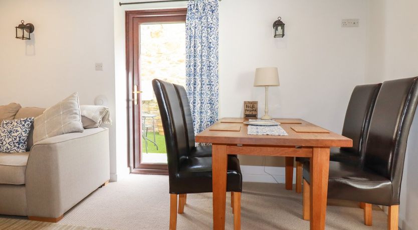 Photo of Blue Bell Cottage