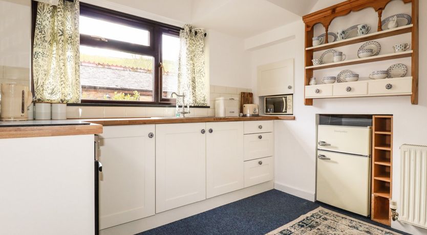 Photo of Blue Bell Cottage