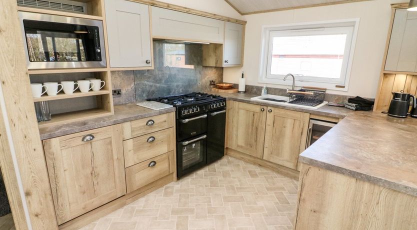 Photo of Curlew Lodge