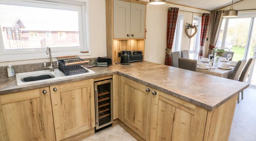 Photo of Curlew Lodge