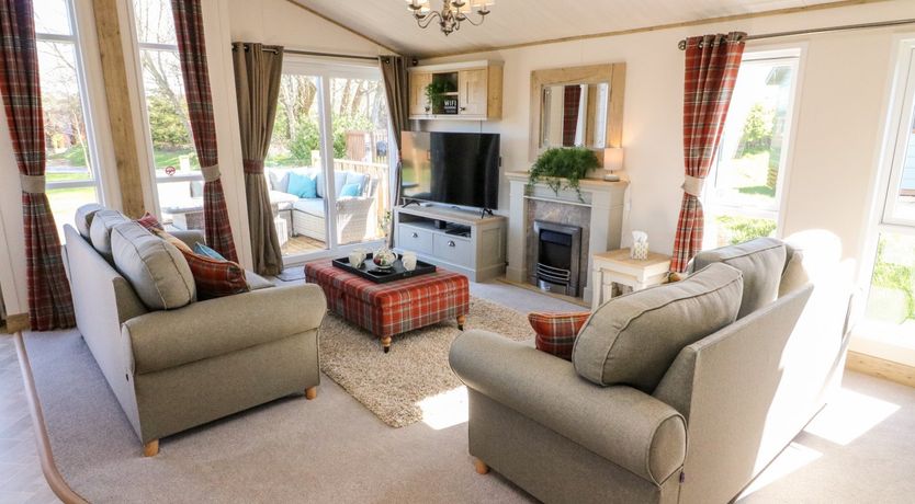 Photo of Curlew Lodge