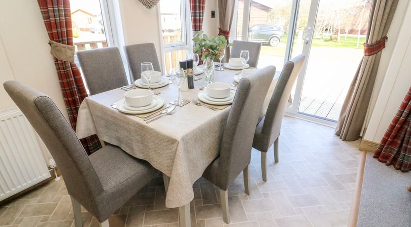 Photo of Curlew Lodge