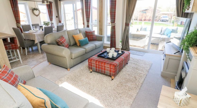 Photo of Curlew Lodge