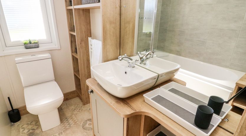 Photo of Curlew Lodge