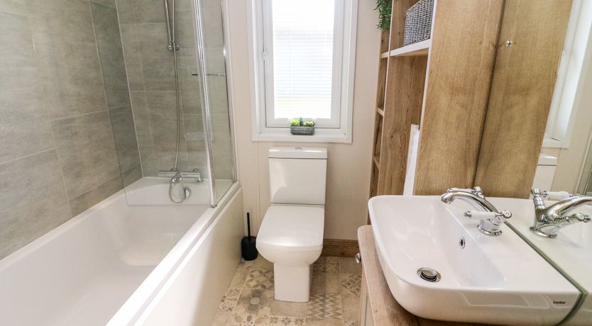 Photo of Curlew Lodge