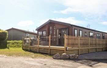 Curlew Lodge Holiday Cottage