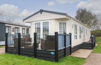 The Bobbin, Number 11 Holiday Cottage