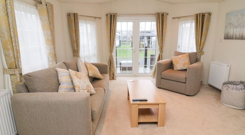 Photo of The Bobbin, Number 11