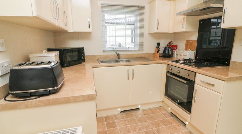 Photo of The Bobbin, Number 11