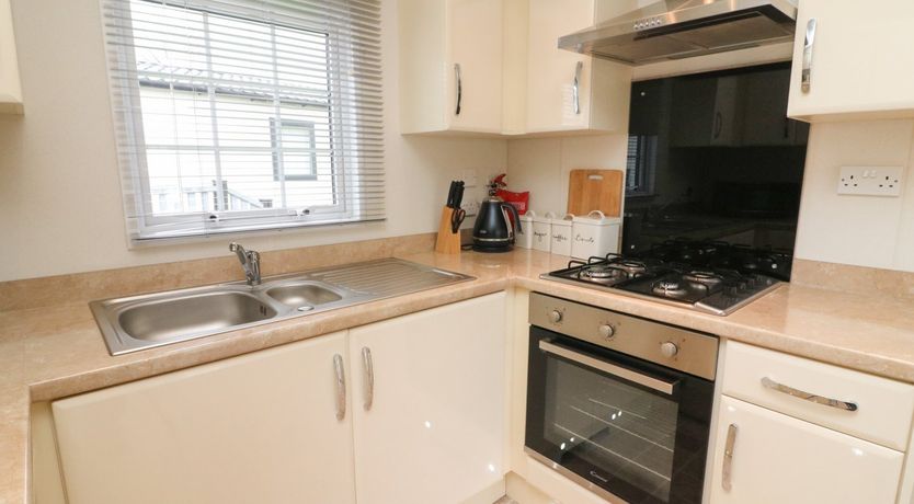 Photo of The Bobbin, Number 11