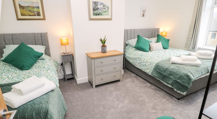 Photo of Bunny Rabbit Cottage