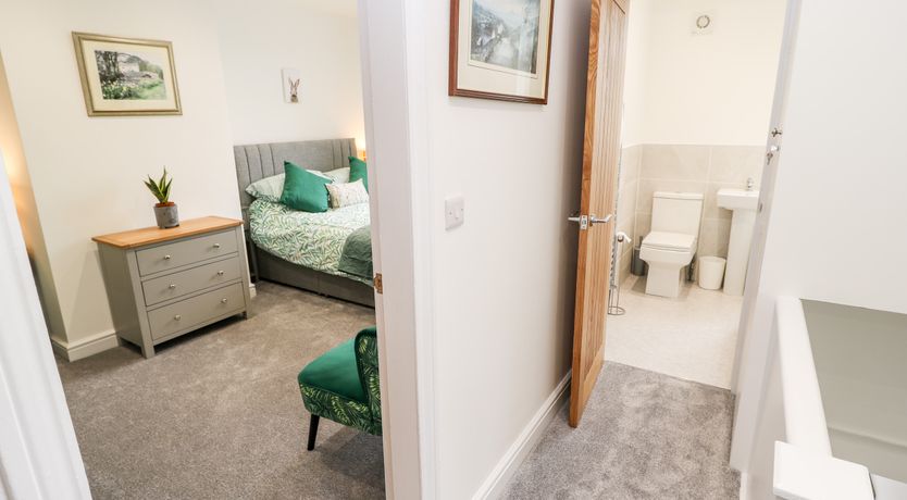 Photo of Bunny Rabbit Cottage