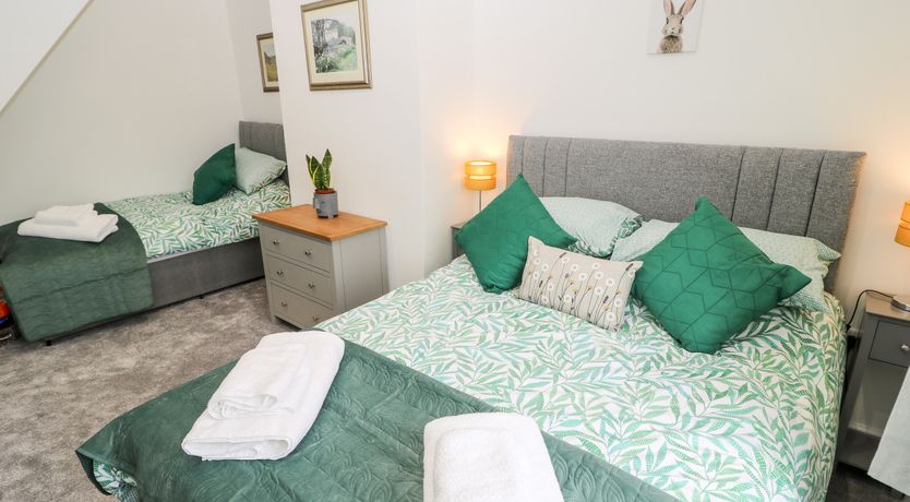 Photo of Bunny Rabbit Cottage