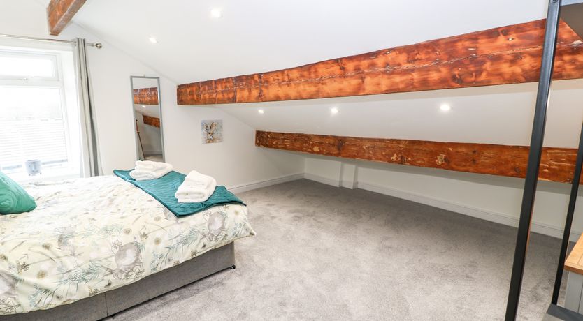 Photo of Bunny Rabbit Cottage