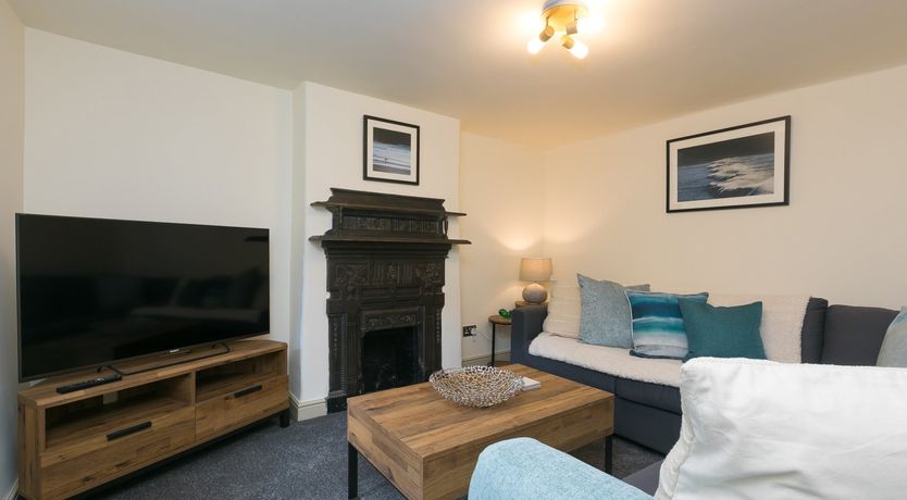 Photo of Trewolla Cottage