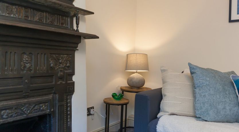 Photo of Trewolla Cottage