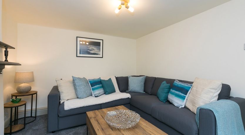 Photo of Trewolla Cottage