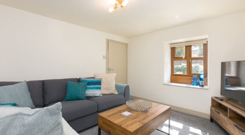 Photo of Trewolla Cottage