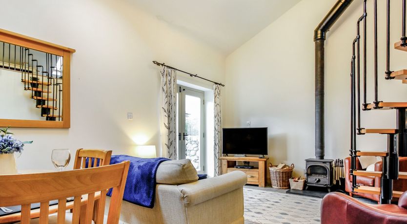 Photo of No 4 The Shippon