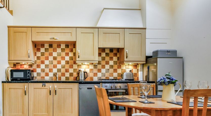 Photo of No 4 The Shippon