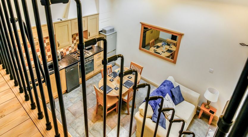 Photo of No 4 The Shippon