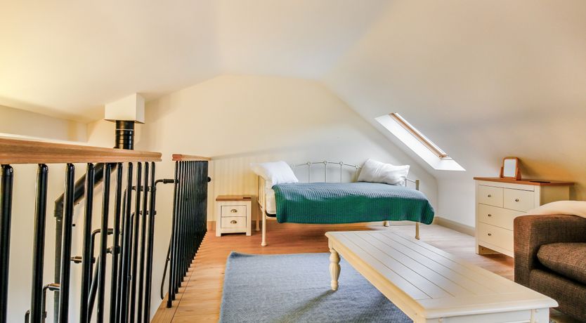 Photo of No 4 The Shippon